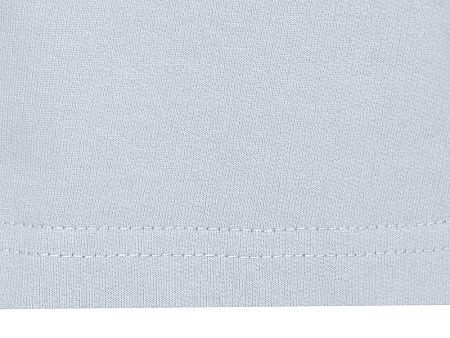 Футболка из френч терри «Warsaw», унисекс