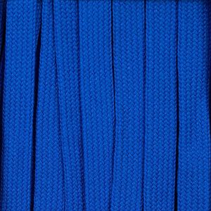 Плоский шнур Cord XL, синий, 200 см