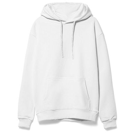 Худи Kirenga Heavy 2.0, белое, размер M