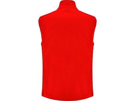 Жилет софтшелл «Quebec», мужской