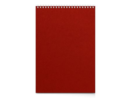 Бизнес - блокнот А4 «Office»