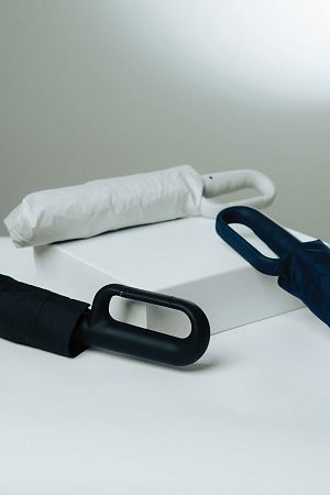 Автоматический зонт с карабином Yara из rPET AWARE™, d108 см