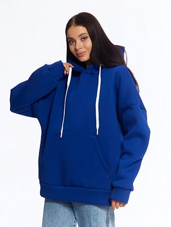 Худи унисекс оверсайз BB Banks L/XL