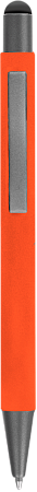 Ручка MAX SOFT STYLUS Оранжевая 1112.05