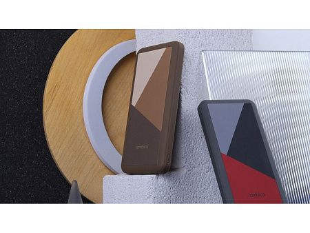 Внешний аккумулятор «NEO Bright», 10000 mAh