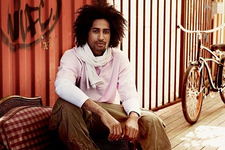 Рубашка поло мужская Surf, белая, размер S