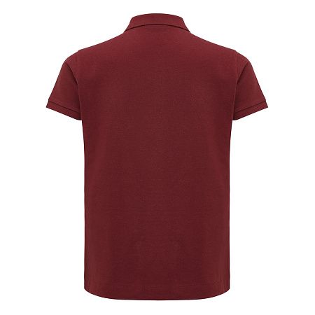 Женская рубашка поло Iqoniq Yosemite из переработанного хлопка-пике, унисекс, 220 г/м²