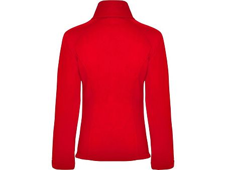 Куртка софтшелл «Antartida» женская