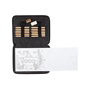 Набор для рисования "Эскиз" 