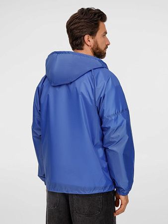 Ветровка Kivach Promo, ярко-синий, размер XL