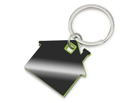 Брелок «SteelPop House»