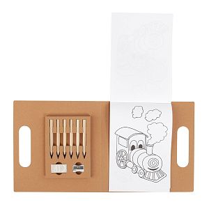 Набор для рисования "Штрих"