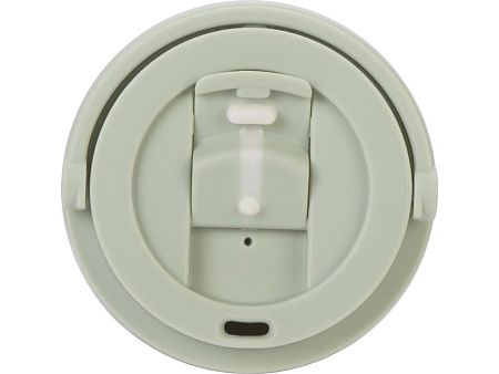 Вакуумная термокружка «Grant», soft-touch, тубус