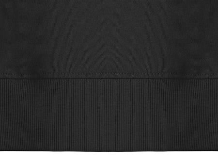 Свитшот оверсайз с рукавом реглан «Belgrade», унисекс