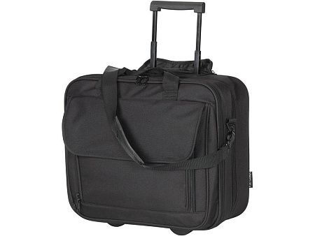 Сумка на колесиках с отделением для ноутбука