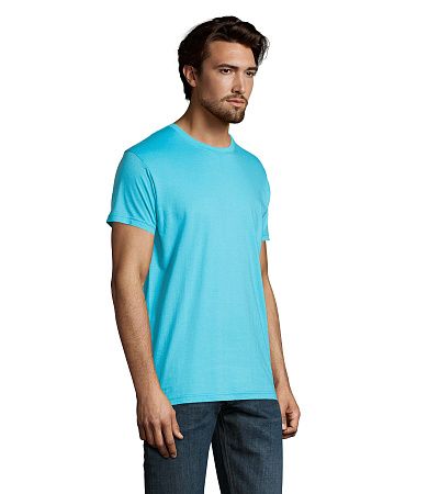 Футболка мужская IMPERIAL 190