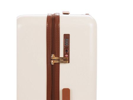 Чемодан «АМЕЛИЯ (AMELIA)», 30 л