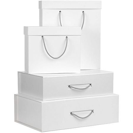 Круглый шнур Lasso S, серый, 50 см