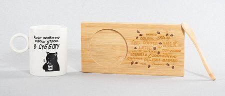 Набор чайный "Чайное дерево"