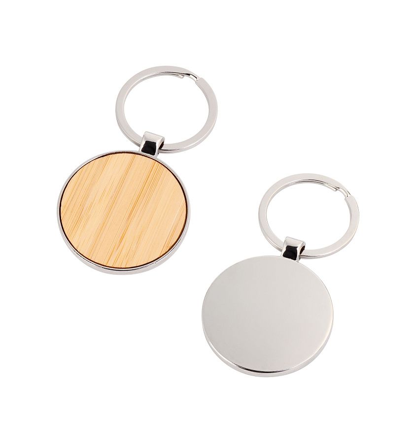 Брелок "Round"