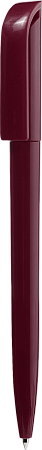 Ручка GLOBAL Бордовая 1080.18