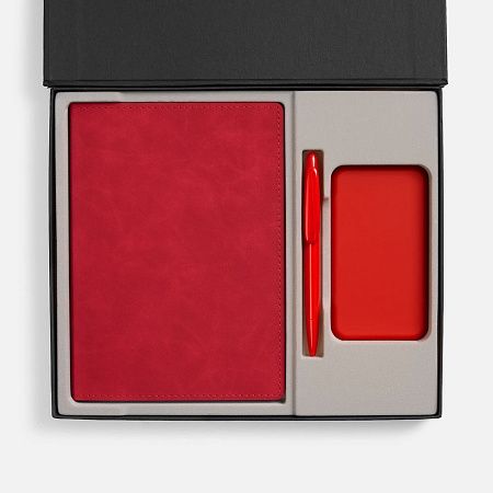 Набор Urban Power, красный