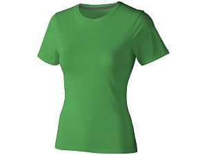 Футболка "Nanaimo" женская под нанесение