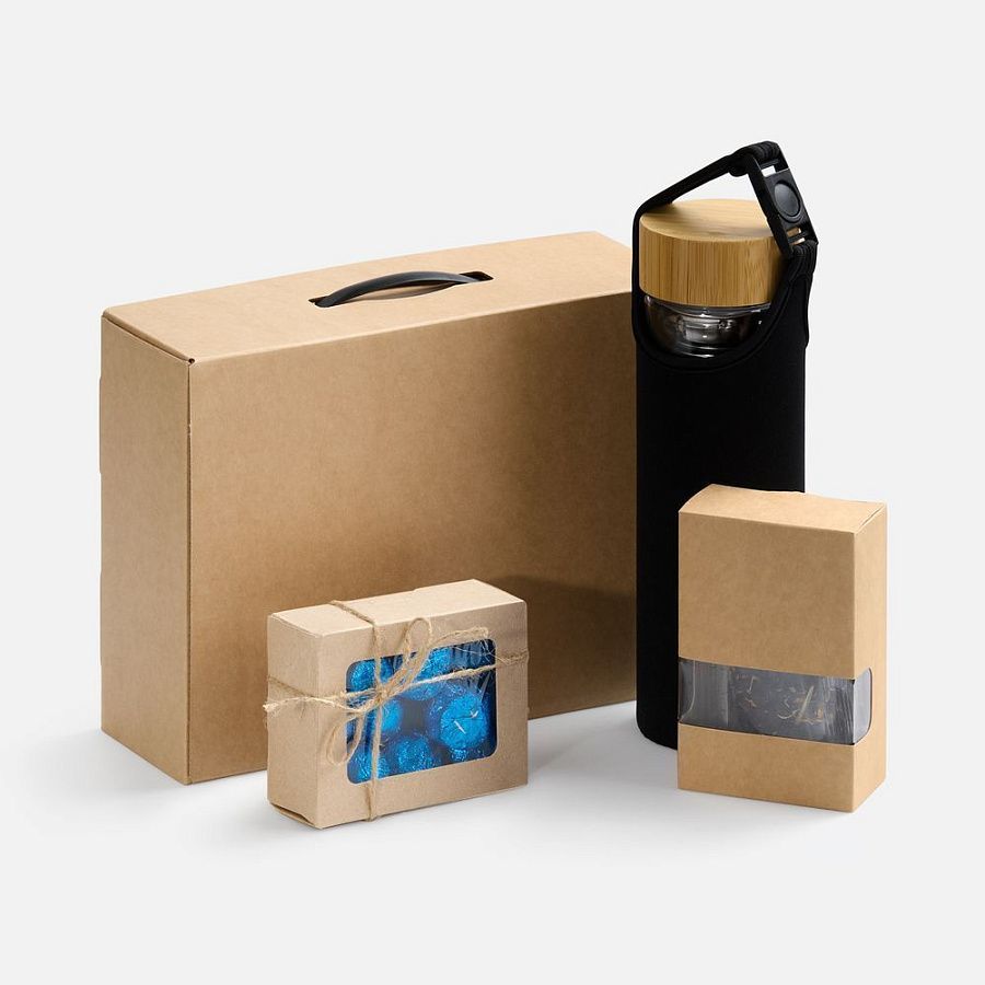 Набор Holidazy, классический