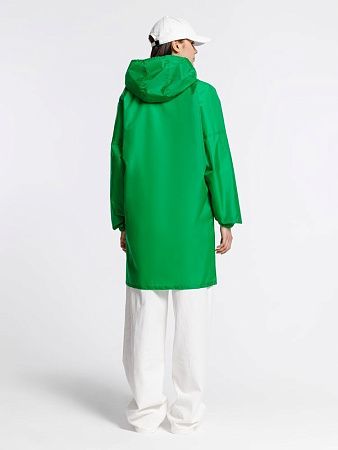 Дождевик Rainman Zip, зеленый, размер 3XL