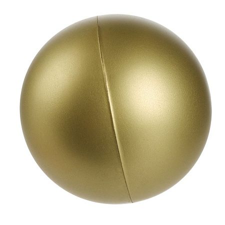 Антистресс Bola, красный