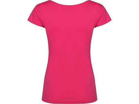 Футболка «Guadalupe» женская