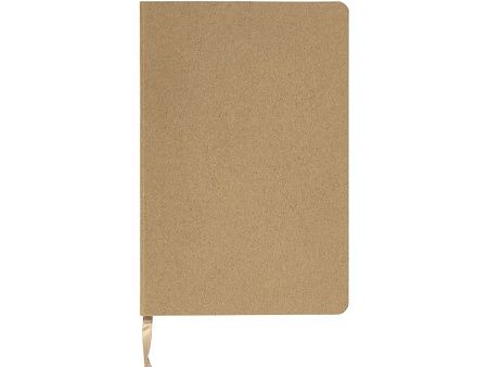 Блокнот с каменной бумагой А5 «Fleekstone»