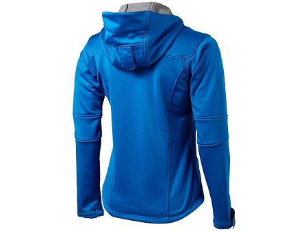 Куртка софтшел "Match" женская