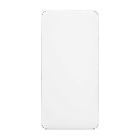 Внешний аккумулятор с подсветкой Анкор Плюс PD (Ancor PD Plus) 10000 mAh, белый