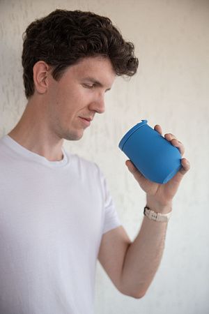 Кофер софт-тач NEO CO12s