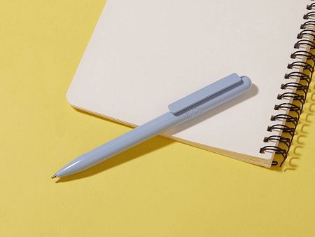 Ручка шариковая «Recycled Pet Pen Change Ocean» из океанского пластика