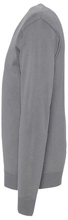 Джемпер мужской Galaxy Men, серый, размер L