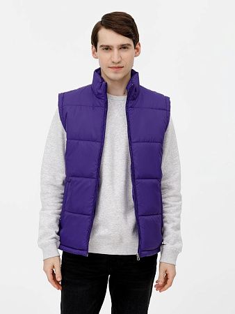 Жилет Kama, фиолетовый, размер M
