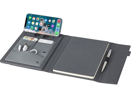 Папка Liberto, черный