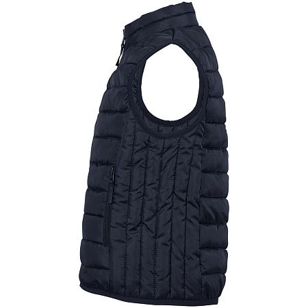 Жилет детский Stream BW Kids, темно-синий, размер 12 лет (146-152 см)