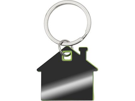 Брелок «SteelPop House»