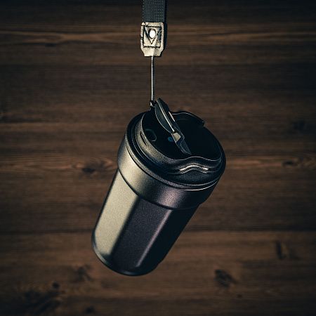 Термостакан TEDGE