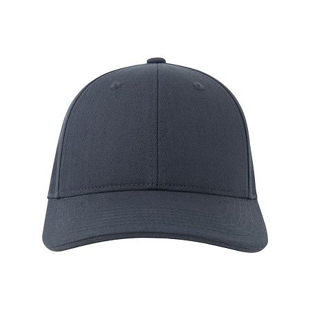 Бейсболка LIBERTY SANDWICH-S 270, 6 клиньев, металлическая застежка