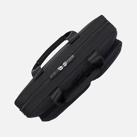 Сумка для ноутбука L255, черная