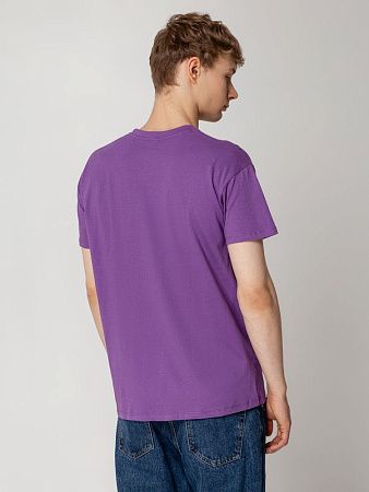 Футболка унисекс Regent 150, светло-бежевая (неокрашенная), размер L