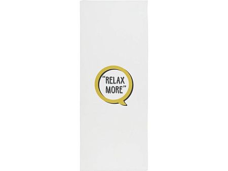 Полотенце спортивное «Althea», 30х80 см