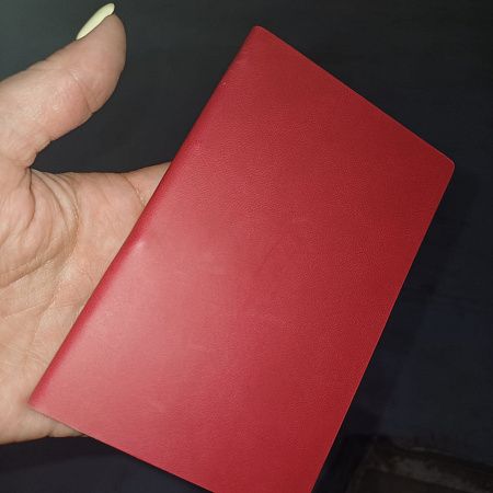 Блокнот А6 «Riner»