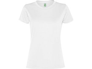 Футболка «Slam», женская под нанесение