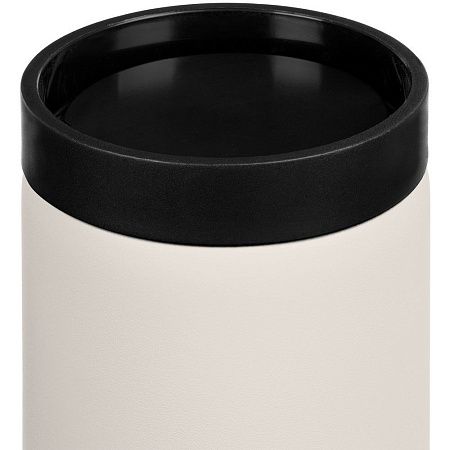 Термостакан Waterford, молочно-белый