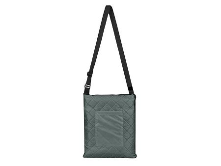 Плед для пикника «Ridge» 115 х 140 см